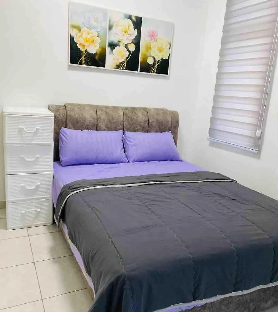 Homestay Melaka Holiday home