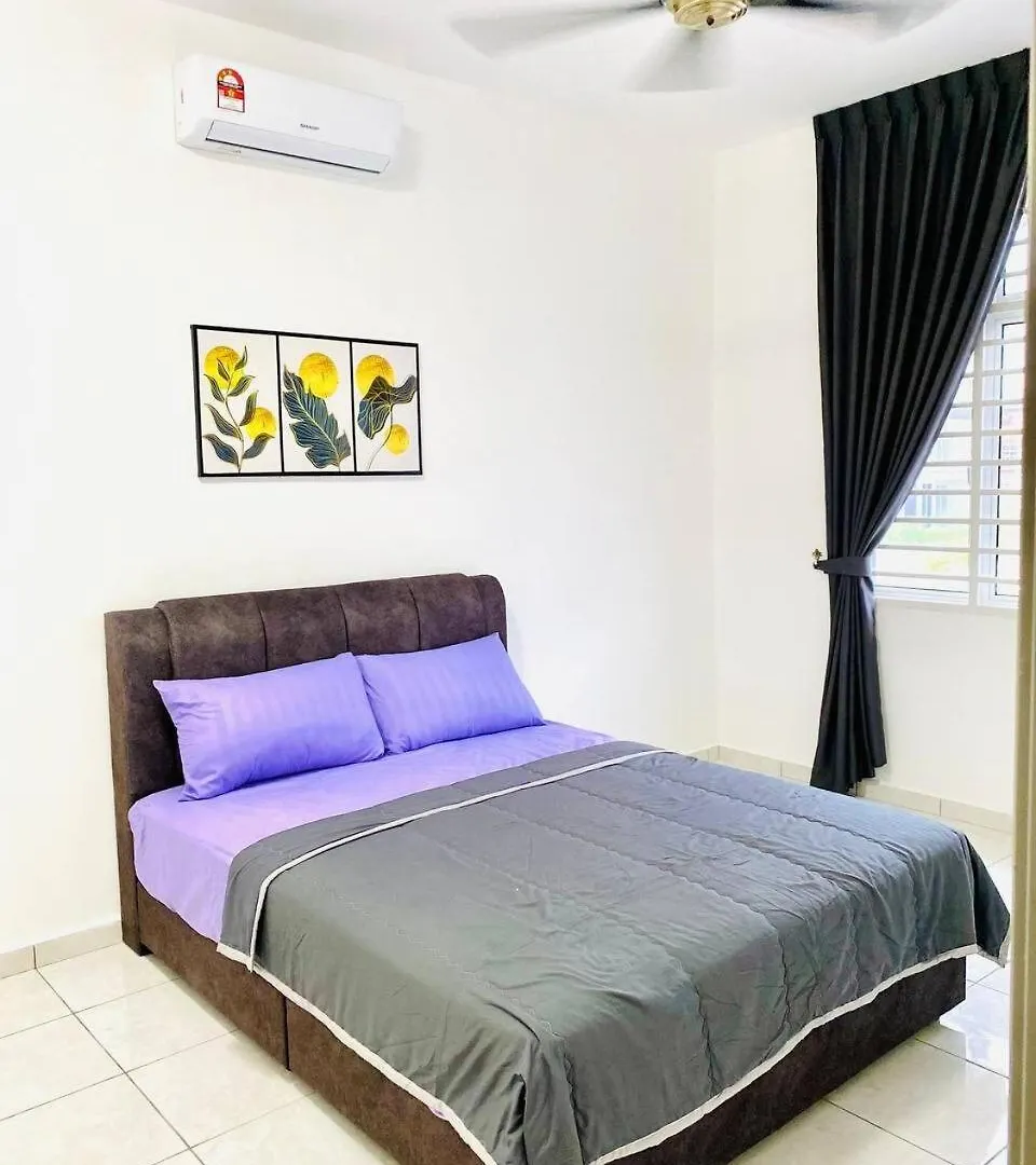 Holiday home Homestay Melaka