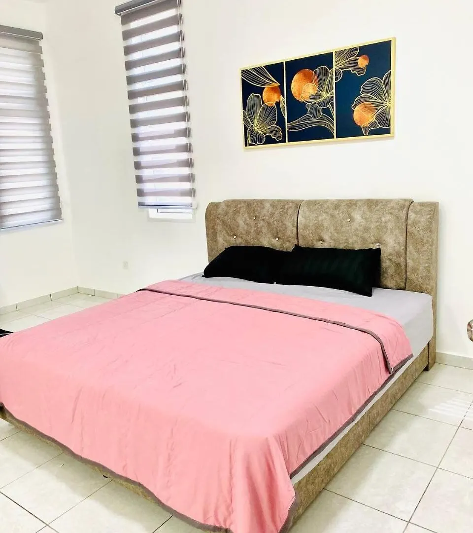 Homestay Melaka 0*, Malacca Malaysia