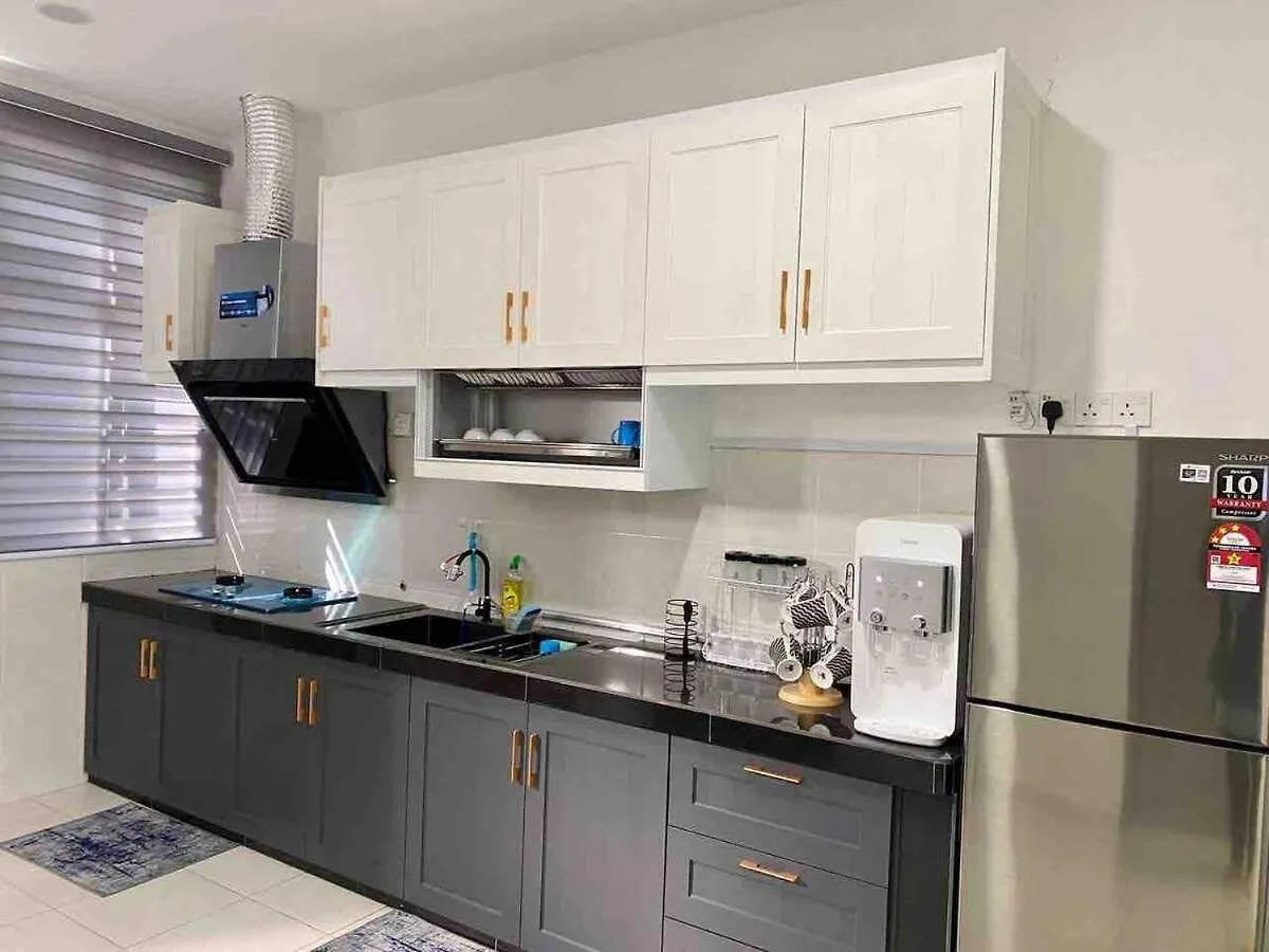 Homestay Melaka Holiday home Malacca