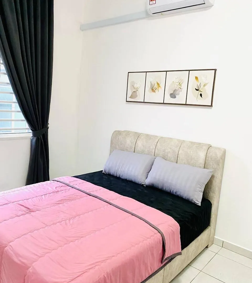 Holiday home Homestay Melaka Malaysia
