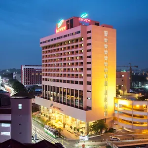 ベイビュー メラカ Malacca